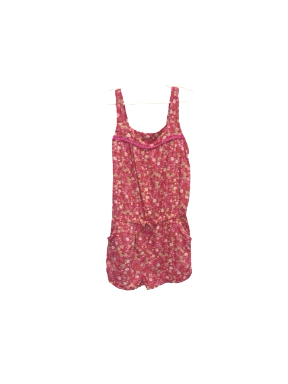 Carters Romper